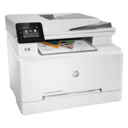 HP Urządzenie Color LaserJet Pro M283fdw
