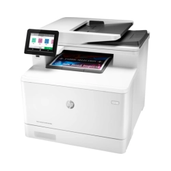 HP Urządzenie Color LaserJet Pro M479fdn