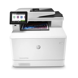 HP Urządzenie Color LaserJet Pro M479fnw