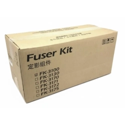 Kyocera Fuser FK-3100 500K FS2100 / M3040 / M3540