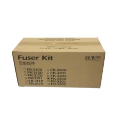 Kyocera Fuser FK-3300 500K 302TA93043 302LV93112