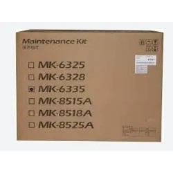 Kyocera Mita Maintenance Kit MK-6335 1702VK0KL0