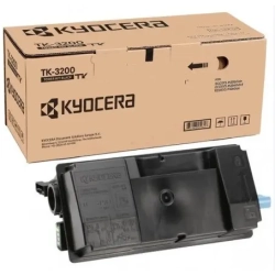 Kyocera Toner TK-3200 Black 40K 1T02X90NL0