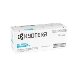 Kyocera Toner TK-5415C Cyan 13K 1T02Z7CNL0