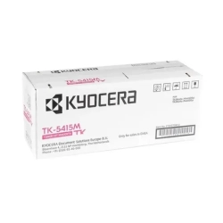 Kyocera Toner TK-5415M Magenta 13K 1T02Z7BNL0