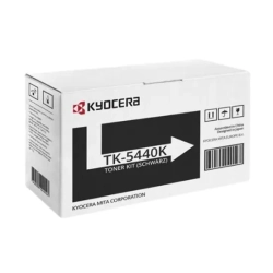 Kyocera Toner TK-5440K Black 2.8K 1T0C0A0NL0