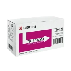 Kyocera Toner TK-5440M Magenta 2.4K 1T0C0ABNL0