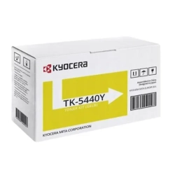 Kyocera Toner TK-5440Y Yellow 2.4K 1T0C0AANL0