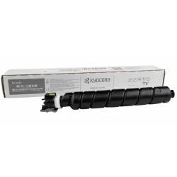 Kyocera Toner TK-6345 Black 40K 1T02XF0NL0