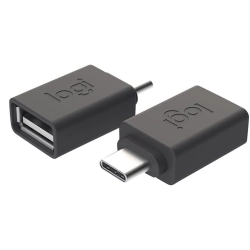 Logitech Adapter  USB-C TO A