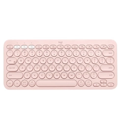 Logitech Klawiatura K380 Multi-Device