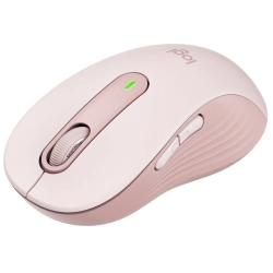 Logitech Mysz M650 L Signature rose