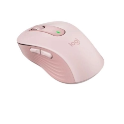 Logitech Mysz M650 M Signature rose