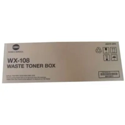 Minolta pojemnik na zuzyty toner 300i /360i/450i/550i/650i/750i WX-108