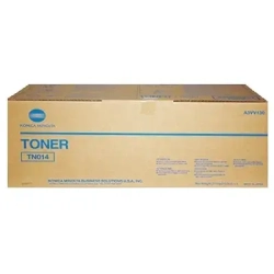 Minolta Toner TN-014K BizHub Black 105K