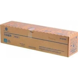 Minolta Toner TN-015  BizHub Black 137K