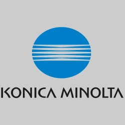 Minolta Toner TN-321Y C224 Yellow 12,5K połowa wydajnośći