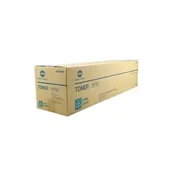 Toner Niebieski Oryginał Konica Minolta ACP8450 TN-715C do C750i 45K