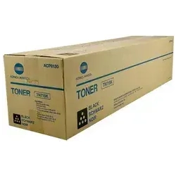 Toner Czarny Oryginał Konica Minolta ACP8150 TN-715K do C750i 45K