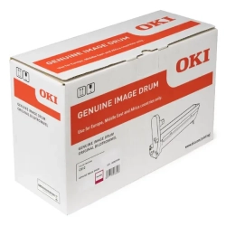OKI Bęben C612 46507306 Magenta