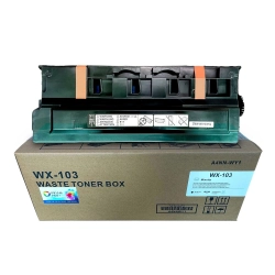 PRISM PRO+ Minolta Waste Box WX-103 A4NNWY1, C224 C284 C364