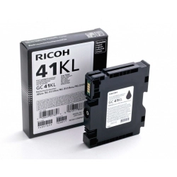 Ricoh Gel cart GC-41KL 405765 Black