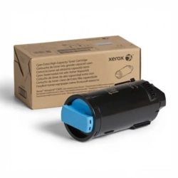 Toner Niebieski Oryginał Xerox 106R03936 do C605 16.8K