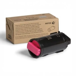 Toner Czerwony Oryginał Xerox 106R03937 do C605 16.8K