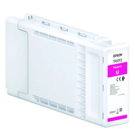 Epson Tusz SC-T3400 T41F340 Mag 350ml Magenta 350ml