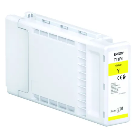 Epson Tusz SC-T3400 T41F440 Yellow 350ml Yellow 350ml