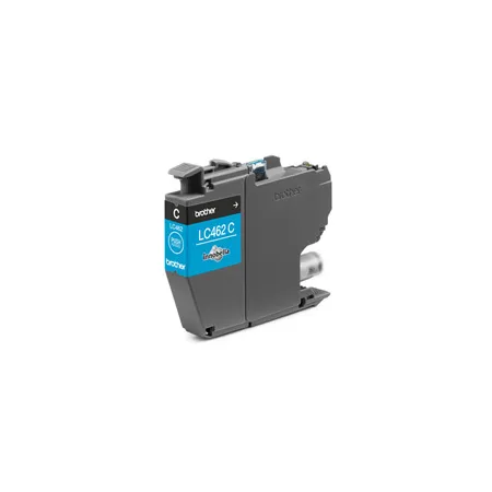 Brother Tusz LC462C Cyan 550str
