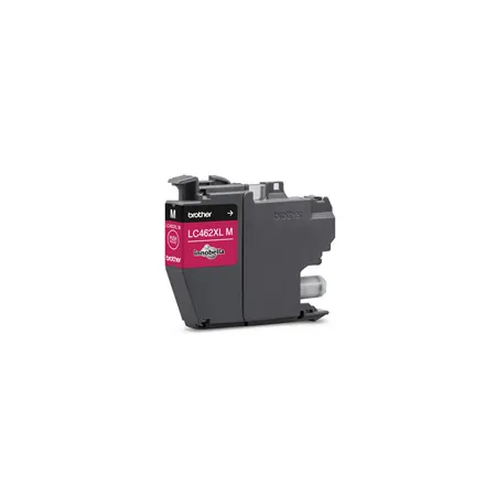 Brother Tusz LC462XLM Magenta 1,5K