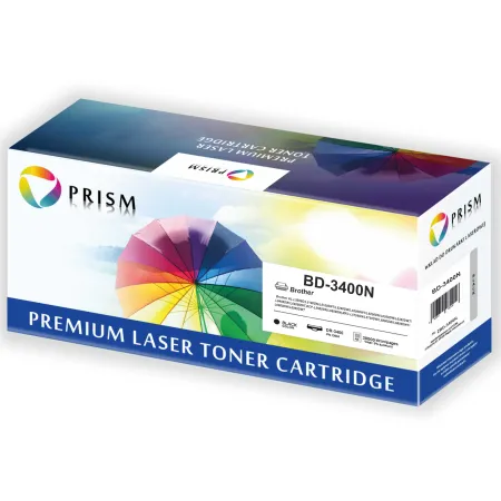 PRISM Brother Bęben DR-3400 50k 100% New