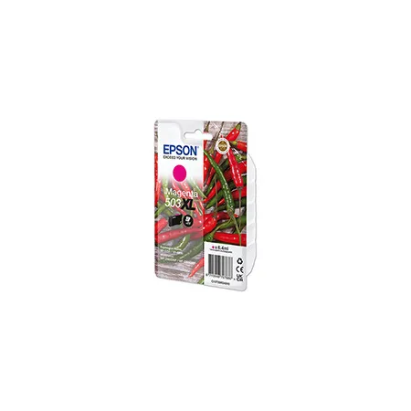 Epson Tusz 503XL T09R340 Magenta 6,4ml
