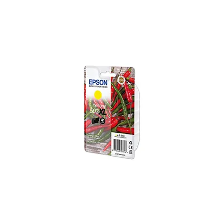 Epson Tusz 503XL T09R440 Yellow 6,4ml
