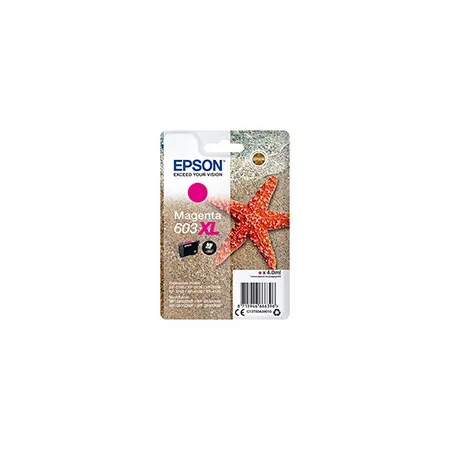 Epson Tusz 603XL T03A Magenta 4ml