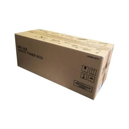 Minolta Poj. na zużyty toner C224 WX-103 C284, C364, C454, WX-103 A4NNWY4