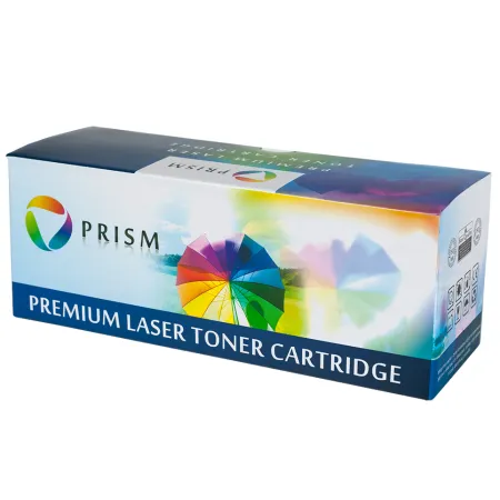 PRISM Sharp Toner MX-61GTBA Black 40k 100% New
