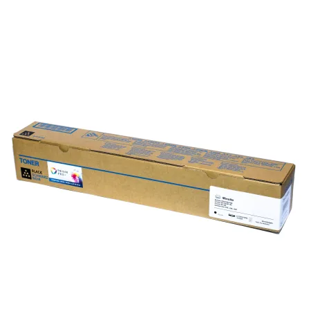 PRISM PRO+ Minolta Toner TN-713C 33,2K Cyan 100% new