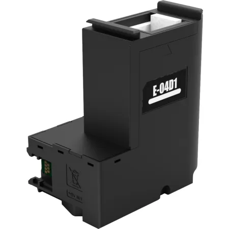 PRISM Epson Maintenance Box T04D1 100% New Pochłaniacz na tusz