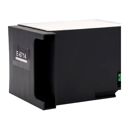 PRISM Epson Maintenance Box T6714 100% New Pochłaniacz na tusz