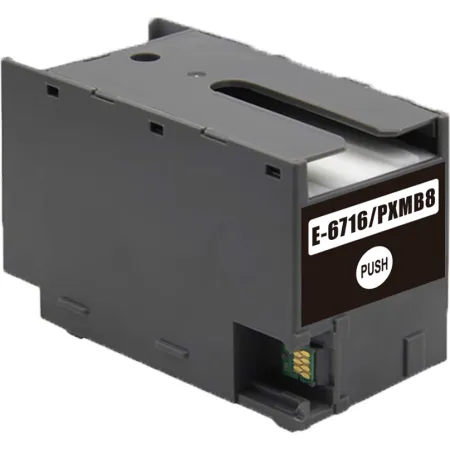 PRISM Epson Maintenance Box T6716 100% New Pochłaniacz na tusz