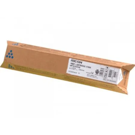 Ricoh Toner MPC2031/2051/2551 Cyan 841505/8420649,5K