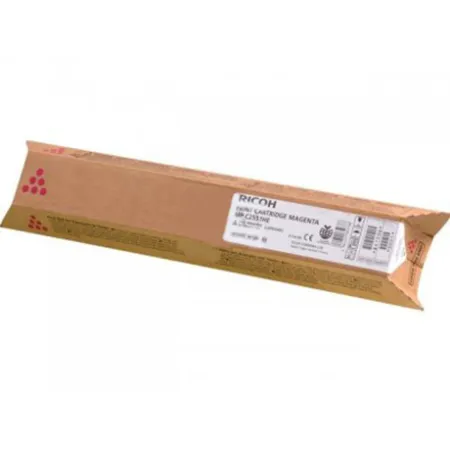 Ricoh Toner MPC2031/2051/2551 Magenta 841506/842063 9,5K