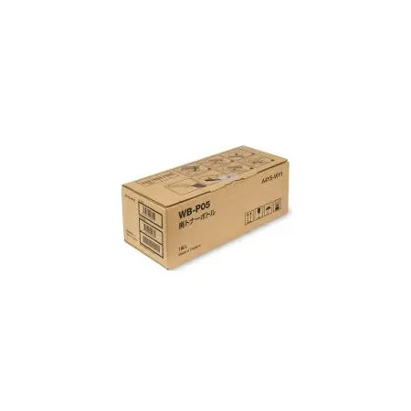 Minolta Pojemnik na zużyty toner WB-P05 30K