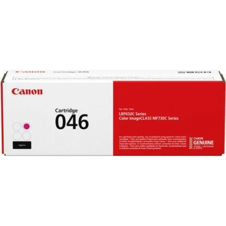 Canon Toner 046 Magenta 2.3K