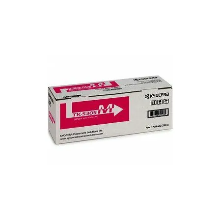 Kyocera Toner TK-5305M Magenta 6K 1T02VMBNL0