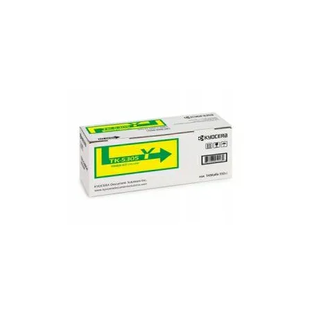 Kyocera Toner TK-5305Y Yellow 6K 1T02VMANL0