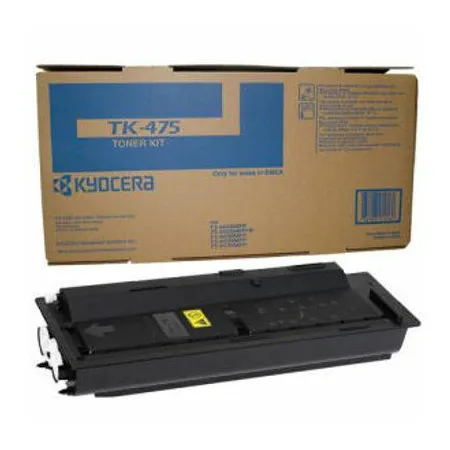 Kyocera Toner TK-475 15K 1T02K30NL0