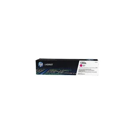 HP Toner nr 130A CF353A Magenta 1K